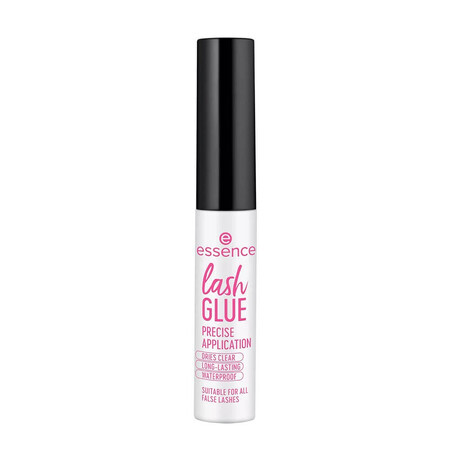 Essence false eyelash glue, 4.7g