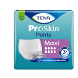 Tena Pants ProSkin ProSkin chonic chonic maxi panties XL, 10 Stück - Langfristig!