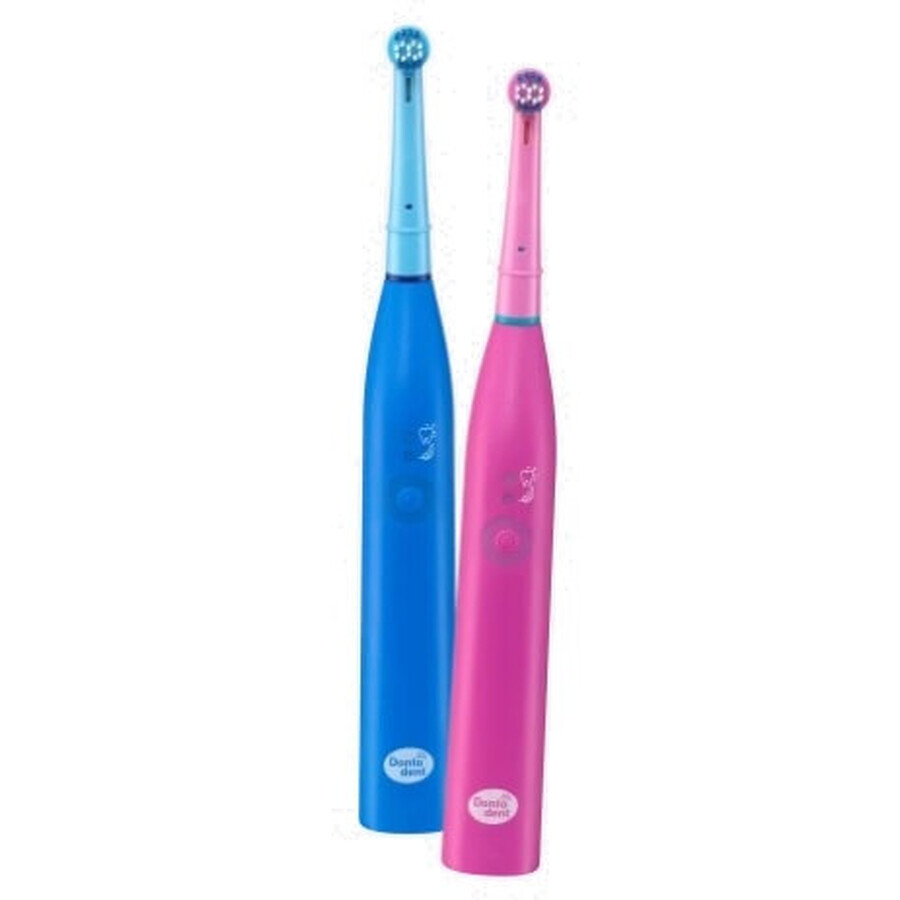 Dontodent, Brosse à dents électrique pour enfants, Active Young, 1 pc