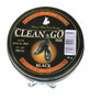 Mattes, Lucidante per scarpe, Clean amp;Go, nero, 40g