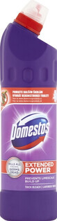 Domestos, Lavendel Lavendel-Toilettenreinigungsmittel mit verl&#228;ngerter Wirkung, 750 ml