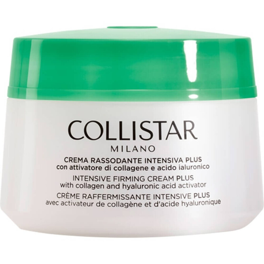 Collistar Crema Corpo Rassodante 400ml