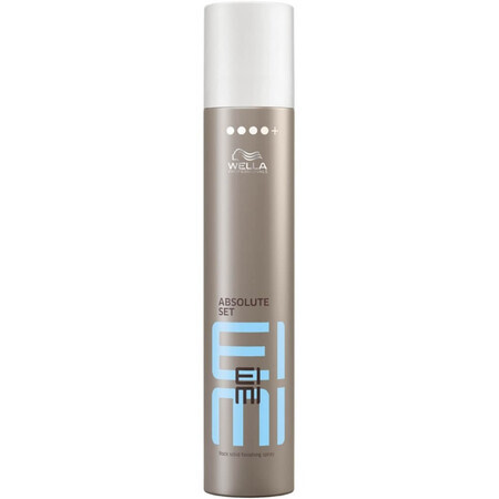 Wella Eimi Absolute Haarspray Set, 500ml