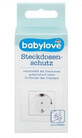 Babylove, Protezioni per nidi, 6 pezzi