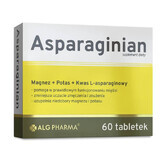 Asparaginian, 60 tabletten