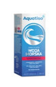 Aquatiso Acqua di mare ipertonica Spray nasale 30 ml - Lunga conservazione!