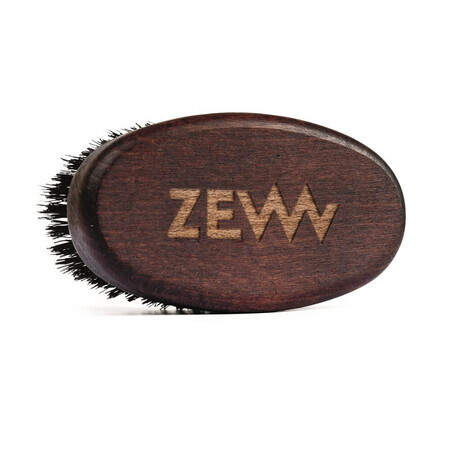 Zew for men Spazzola per barba compatta