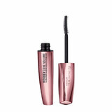 Rimmel Wonder Luxe Volume Mascara 001 Zwart, 11ml