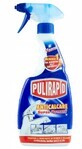 Pulirapid Anti-Calcare Entkalkungsspray, 500 ml