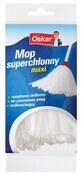 Oskar, maxi mocio superchonny