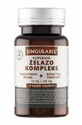 Singularis Superior elazo Complex 25 mg + Bioactiv Complex 300 mg, 30 capsule