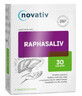 Novativ Raphasaliv, 30 compresse