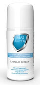 Alfasilver Silver Ion Spray per ferite secche 125 ml - A lunga durata!