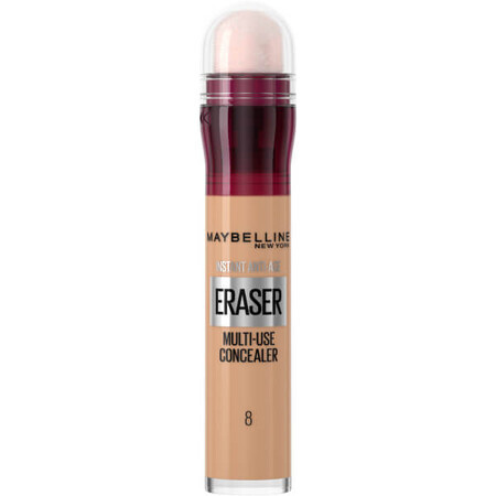 Maybelline Concealer viso con Goblet 08 Buff, 6,8ml