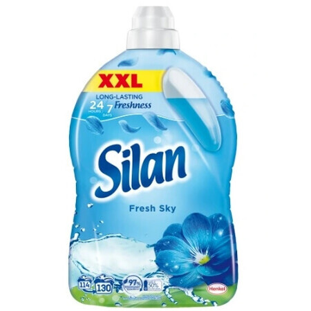 Silan, Fresh Sky Schuim, 2.86 l