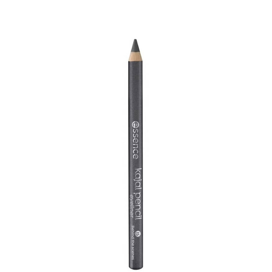 Essence Kajal Kajal Eyeliner Pencil 15 Behind the Scene, 1g