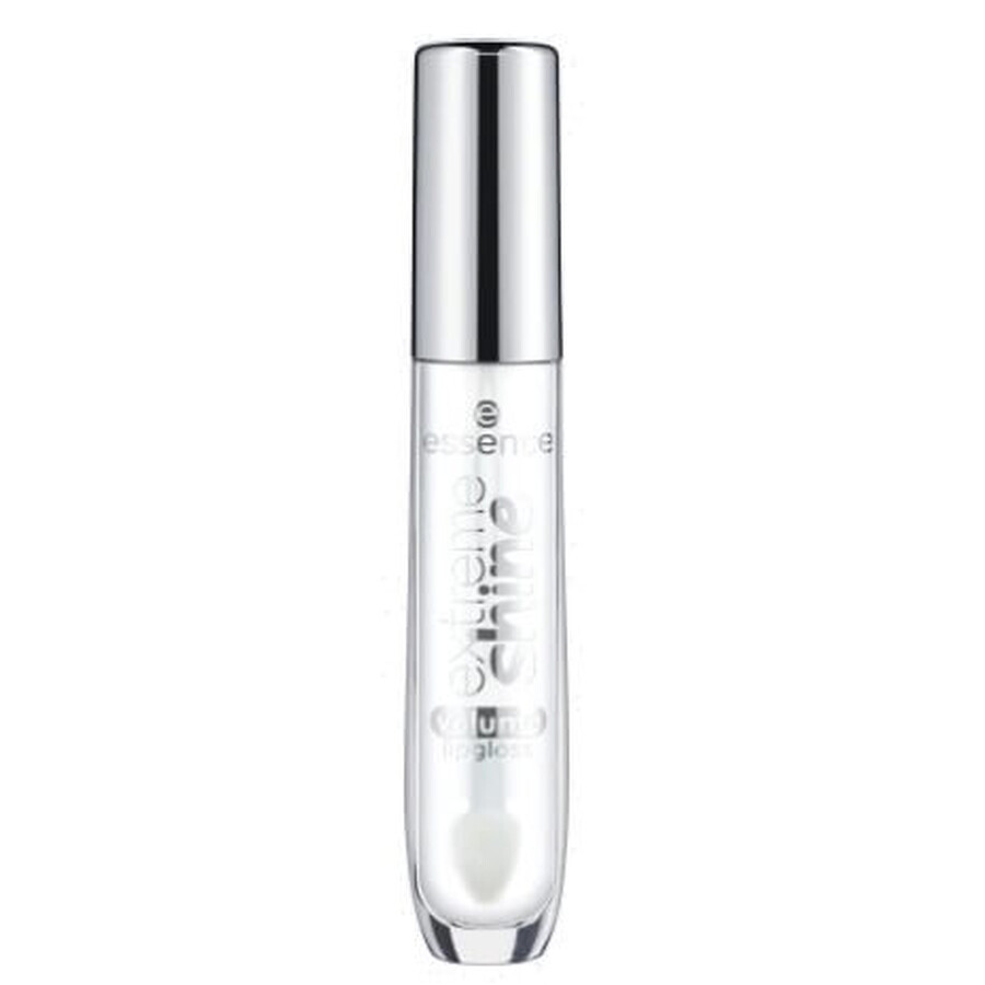 Essence, Volume brillance extrême, Ruj, Crystal Clear, 5 ml