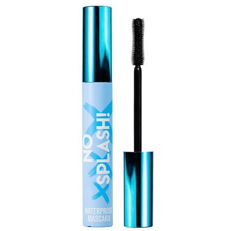 Ingrid Waterproof Wimper Mascara, 12ml