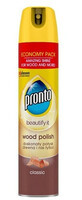 Pronto, Spray per mobili, legno, 300 ml