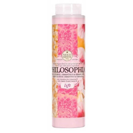 Nesti Dante Dante Philosophia Lift el Shower, 300ml