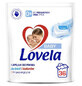 Lovela Baby capsule lavabili ipoallergeniche 36 pezzi