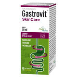 Gastrovit SkinCare, 50 ml - Long-term use!