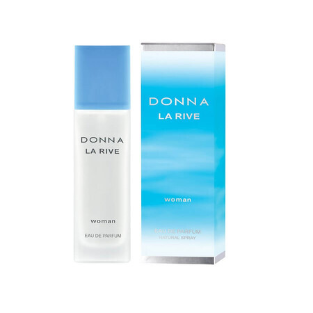 Apa de parfum La Rive Donna, 90ml