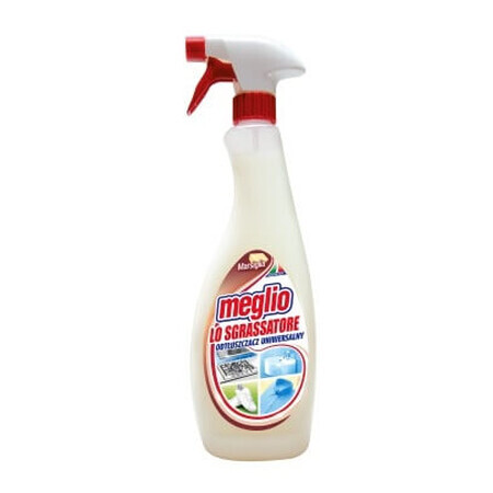 Marsiglia, Meglio spray, Sapone di Marsiglia, 750 ml