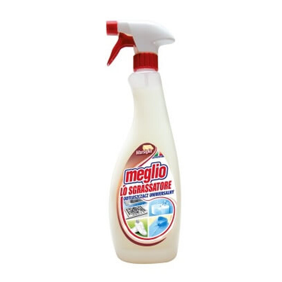 Marsiglia, Meglio spray, Sapone di Marsiglia, 750 ml