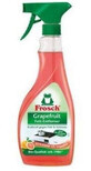 Frosch Spray per la pulizia della cucina, Pompelmo, 500ml