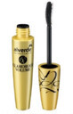 Alverde, Mascara ciglia volume glamour, 17ml