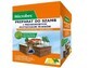 Microbec Preparazione per fosse settiche e impianti di trattamento delle acque reflue domestiche, limone, 18 bustine x 25 g