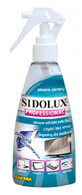 Sidolux Spray per la pulizia degli schermi piatti, 200 ml