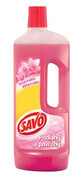 Detergente per pavimenti Savo, fragranza floreale, 750 ml