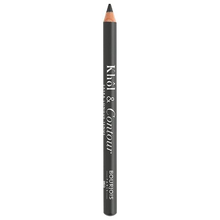 Bourjois Khol amp; Contour Eyeliner 003 Misti-Gris, 1.2g