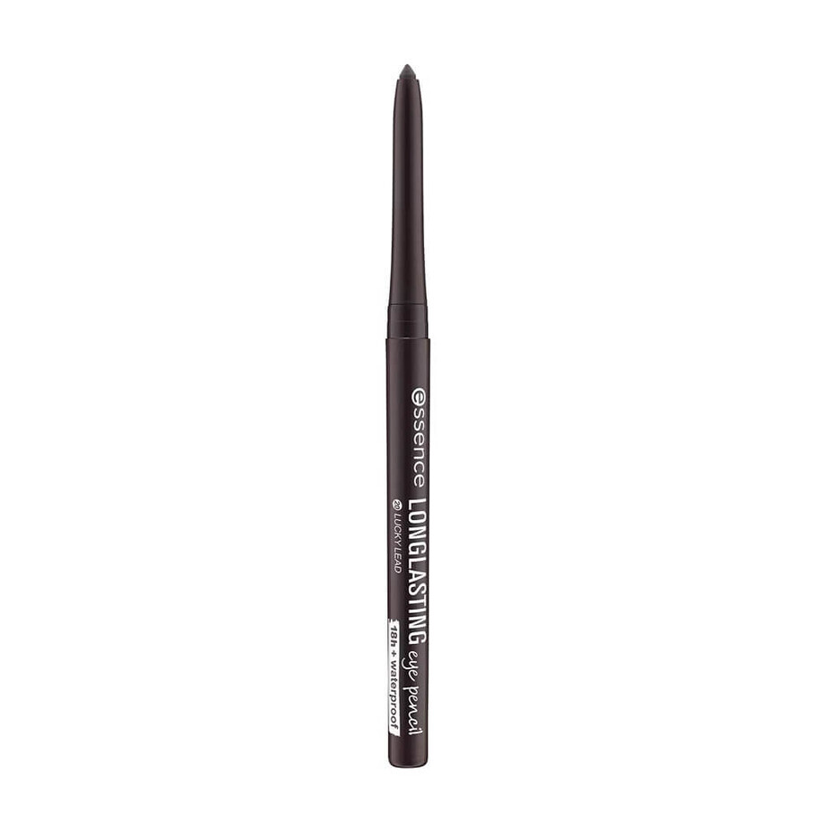 Essence Langhoudend Eyelinerpotlood 20 Gelukslood, 0.28g