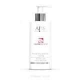 Apis Couperose-Stop Tonico per la pelle con couperose con Acerol, 300ml