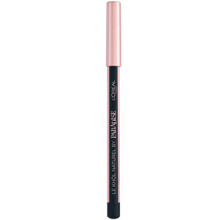 L'Oréal Paris Le Khôl by Paradise eyeliner 101 Midnight Black