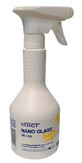 Voigt 176L, Detergente per vetri, Antipara, limone, 600 ml