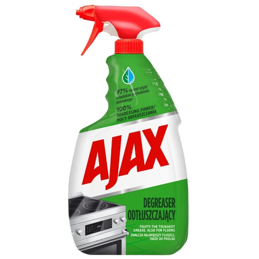 Ajax Spray da cucina 750 ml