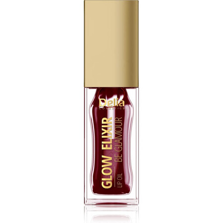 Delia Lip Verzorgingsolie 03 Sensueel, 8ml