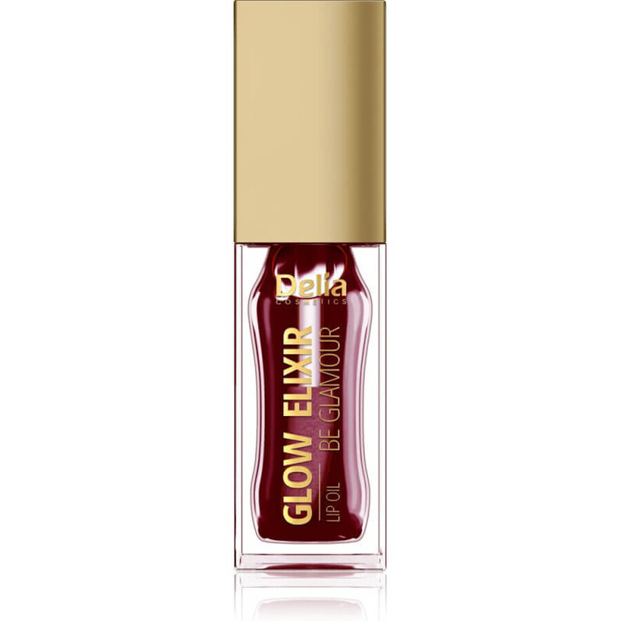 Delia Lip Verzorgingsolie 03 Sensueel, 8ml