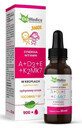 EkaMedica Junior Vitamine A+D3+E+K2Mk7 gocce, 30 ml