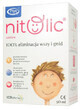 Pipi Nitolic, kit antipidocchi, 50ml - Lunga durata!