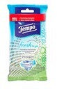 Tempo, Fresh To Go Protect Doekjes, 10 stuks