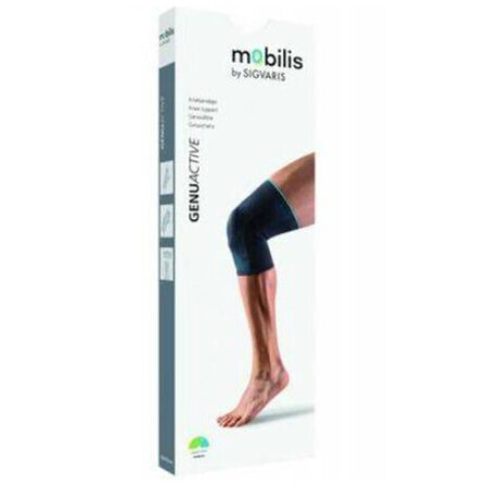 Mobilis Genu Active, stabilizzatore per ginocchio, taglia XXL, 1 pz.