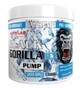 Black Gorilla Ice Pump Preworkout Pomme Verte, 300g