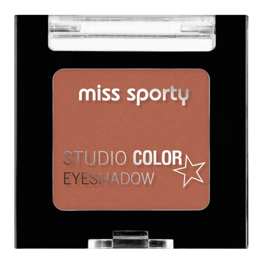 Miss Sporty Studio Color Mono Eyeshadow 040, 2.5g