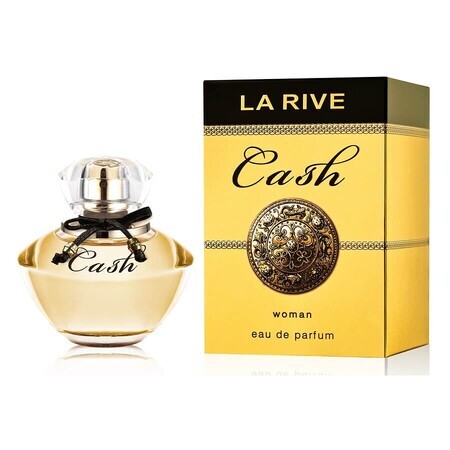 La Rive Cash For Woman Eau de parfum, 90ml