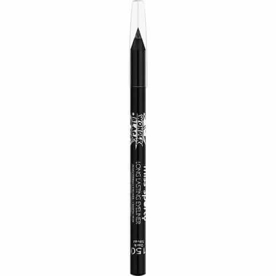 Delineador de ojos Miss Sporty Wonder Electric Liner 150